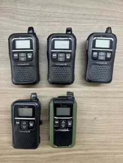 2026年最新】トランシーバー IC-551の人気アイテム - メルカリ