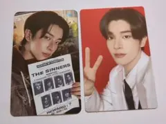 2026年最新】enhypen ジェイ サインの人気アイテム - メルカリ