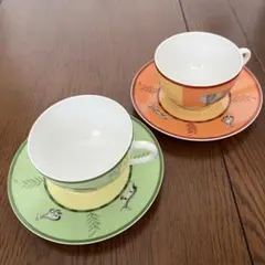 2026年最新】HERMES廃盤食器の人気アイテム - メルカリ