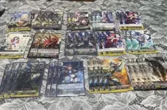 2026年最新】ヴァンガード 引退の人気アイテム - メルカリ