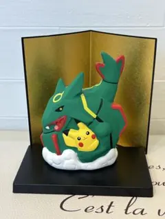 2026年最新】レックウザ陶飾りの人気アイテム - メルカリ