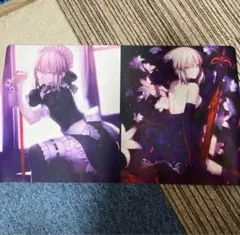 2026年最新】プレイマット セイバー オルタの人気アイテム - メルカリ