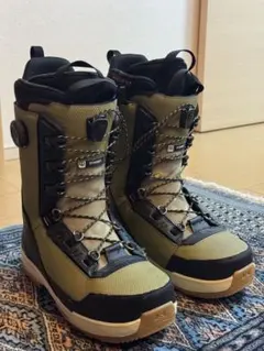 2026年最新】Synergy salomonの人気アイテム - メルカリ