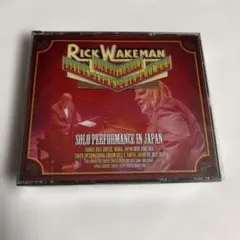 2026年最新】リック ウェイクマンの人気アイテム - メルカリ