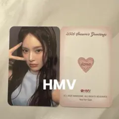 2026年最新】IZNA ジミン トレカの人気アイテム - メルカリ