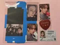 2026年最新】enhypen popup ヒスンの人気アイテム - メルカリ