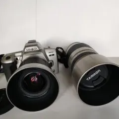 2026年最新】TAMRON MINOLTAの人気アイテム - メルカリ