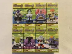 2026年最新】ワーコレ ギニュー特戦隊の人気アイテム - メルカリ