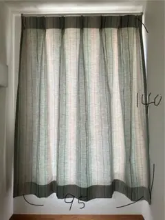 2026年最新】unico カーテンの人気アイテム - メルカリ