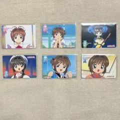 2026年最新】カードキャプターさくらトレカの人気アイテム - メルカリ