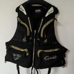 2026年最新】がまかつ ライフジャケットの人気アイテム - メルカリ