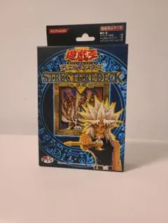 2026年最新】遊戯王 ストラクチャー マリクの人気アイテム - メルカリ