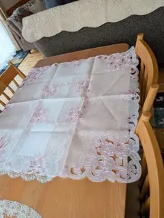 2026年最新】近沢レース テーブルクロスの人気アイテム - メルカリ