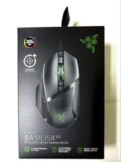 2026年最新】razer basilisk v3の人気アイテム - メルカリ