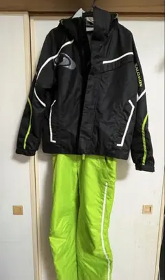 2026年最新】サロモン スキーウェア 上下セットの人気アイテム - メルカリ