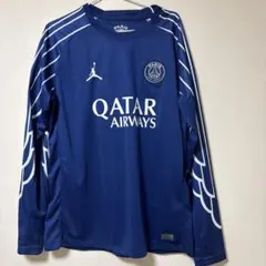 2026年最新】パリサンジェルマン ユニフォーム 長袖の人気アイテム