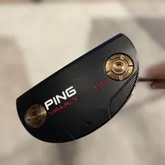 2026年最新】ping パター vault 2.0 piperの人気アイテム - メルカリ