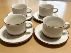 2026年最新】コーヒーカップ ソーサー 業務用の人気アイテム - メルカリ