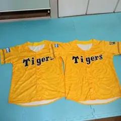 2026年最新】ウル虎の夏 ユニフォーム 2023の人気アイテム - メルカリ