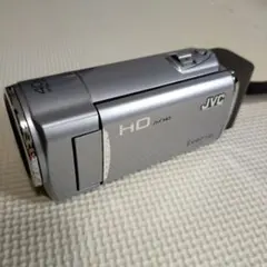 2026年最新】GZ HM460の人気アイテム - メルカリ