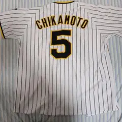 2026年最新】近本ユニフォームの人気アイテム - メルカリ