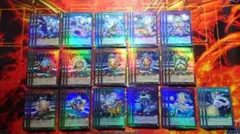 2026年最新】ラッシュデュエルスリーブの人気アイテム - メルカリ