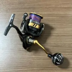 2026年最新】ダイワ リール レガリス LT4000D-Cの人気アイテム - メルカリ