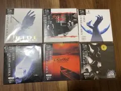 2026年最新】chage and aska 紙ジャケットの人気アイテム - メルカリ