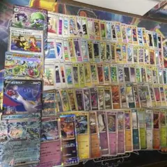 2026年最新】ポケモンカードrまとめ売りの人気アイテム - メルカリ