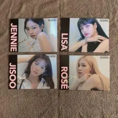 2026年最新】Blackpink lisa サインの人気アイテム - メルカリ
