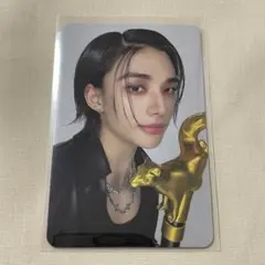 2026年最新】stray kids ヒョンジン ateの人気アイテム - メルカリ