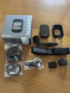 2026年最新】edge530 ガーミンの人気アイテム - メルカリ