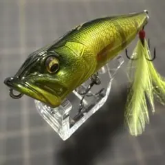 2026年最新】pop x メガバス 限定の人気アイテム - メルカリ