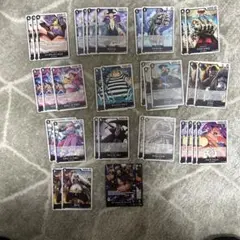 2026年最新】黒ひげ デッキの人気アイテム - メルカリ