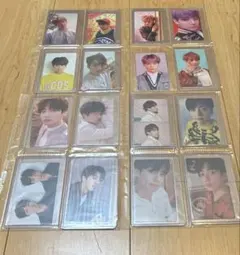 2026年最新】グク トレカ まとめ売りの人気アイテム - メルカリ