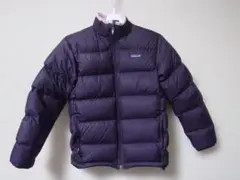 2026年最新】patagonia カラー：パープル系 ダウンジャケットの人気