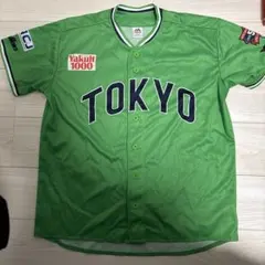 2026年最新】ヤクルトスワローズ ワッペンの人気アイテム - メルカリ