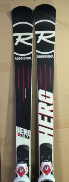 2026年最新】ROSSIGNOL hero masterの人気アイテム - メルカリ
