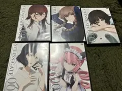 2026年最新】シュタインズゲート dvdの人気アイテム - メルカリ