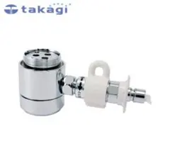 新品未開封】タカギ浄水器ヘッド 品番JH030JA3MLG - メルカリ