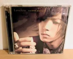 2026年最新】山下智久 Loveless CDの人気アイテム - メルカリ