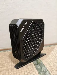2026年最新】MINISFORUM hx90の人気アイテム - メルカリ