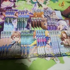 2026年最新】ヴァイスシュヴァルツ rr以下4コンの人気アイテム - メルカリ