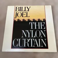 2026年最新】billy joel nylon curtainの人気アイテム - メルカリ