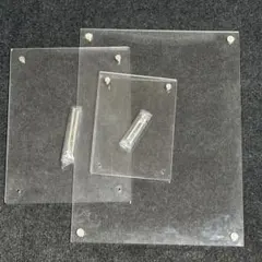 2026年最新】無印 アクリルフレームの人気アイテム - メルカリ