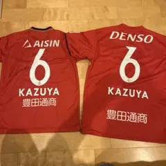 2026年最新】名古屋グランパスサイン入りユニフォームの人気アイテム