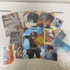 2026年最新】轟焦凍 トランプの人気アイテム - メルカリ