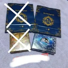 2026年最新】ナハトラ セットの人気アイテム - メルカリ