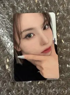 2026年最新】nmixx ラキドロ makestarの人気アイテム - メルカリ