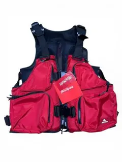 2026年最新】釣武者 フローティングベストの人気アイテム - メルカリ